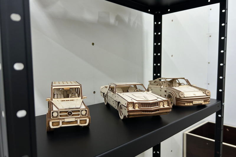 Pristatome naują kolekciją