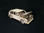 Volkswagen Golf Mk1 - Image 2