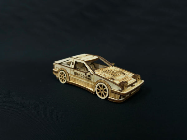 Toyota AE86