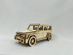 Mercedes Benz G63 - Image 1